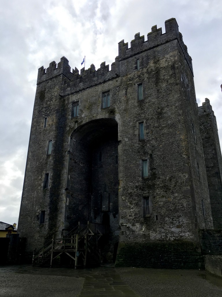 Bunratty Castle 