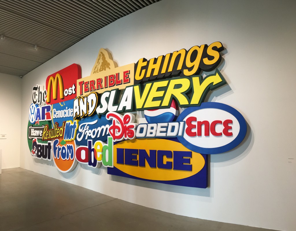 Jani Leinonen; The Most Terrible Things