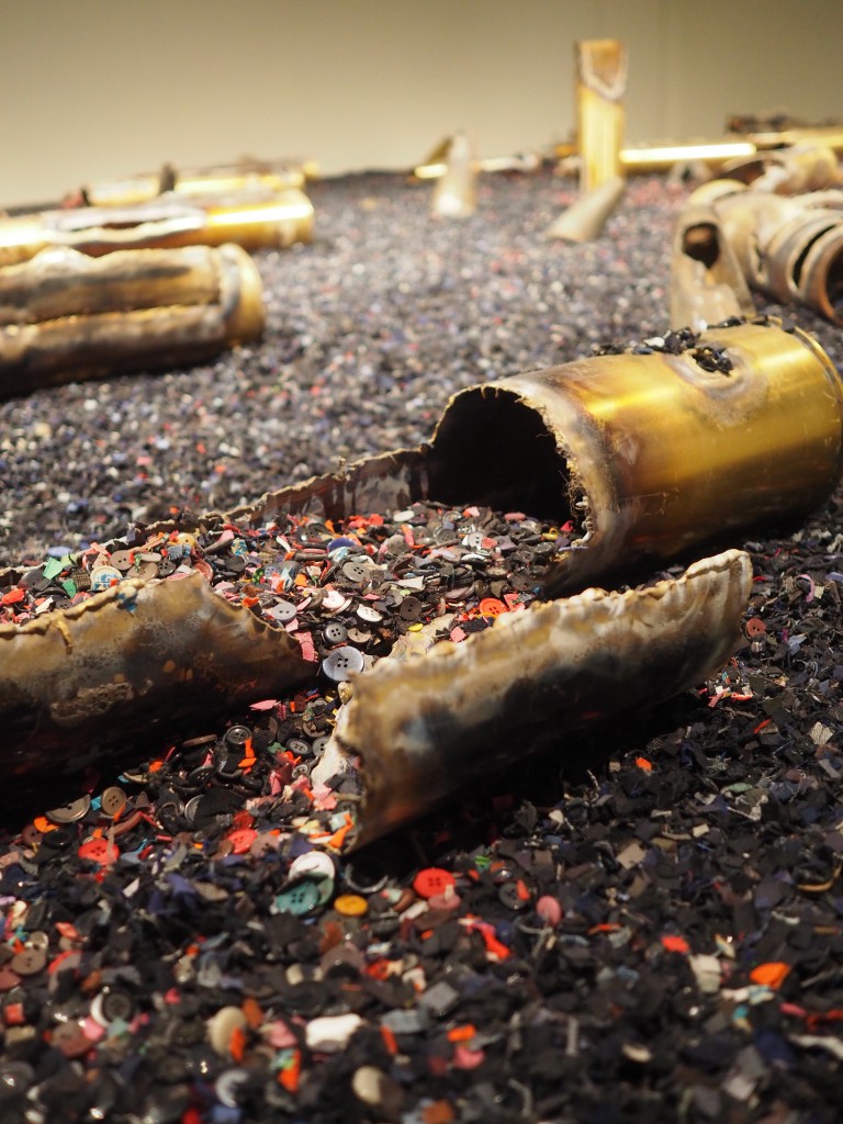 Mao Tongqiang; Death for Whom (2015)