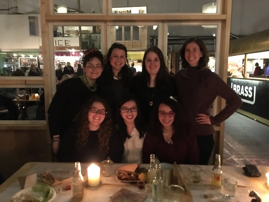 Denmark Smithies Get Together