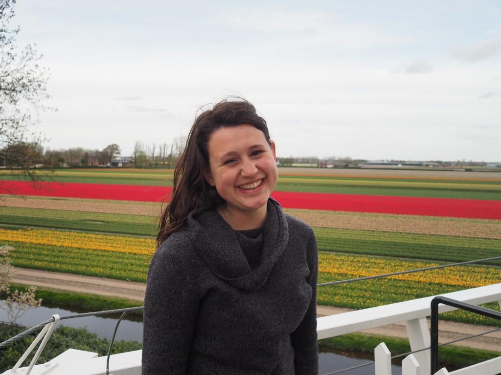 feat. the fields I wanted to be in..